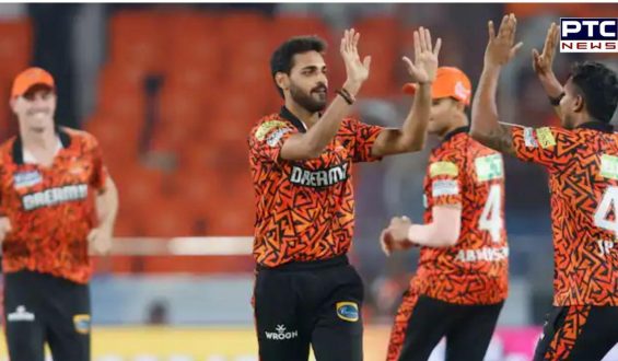 Sunrisers Hyderabad cancel practice ahead of IPL 2024 final against Kolkata Knight Riders