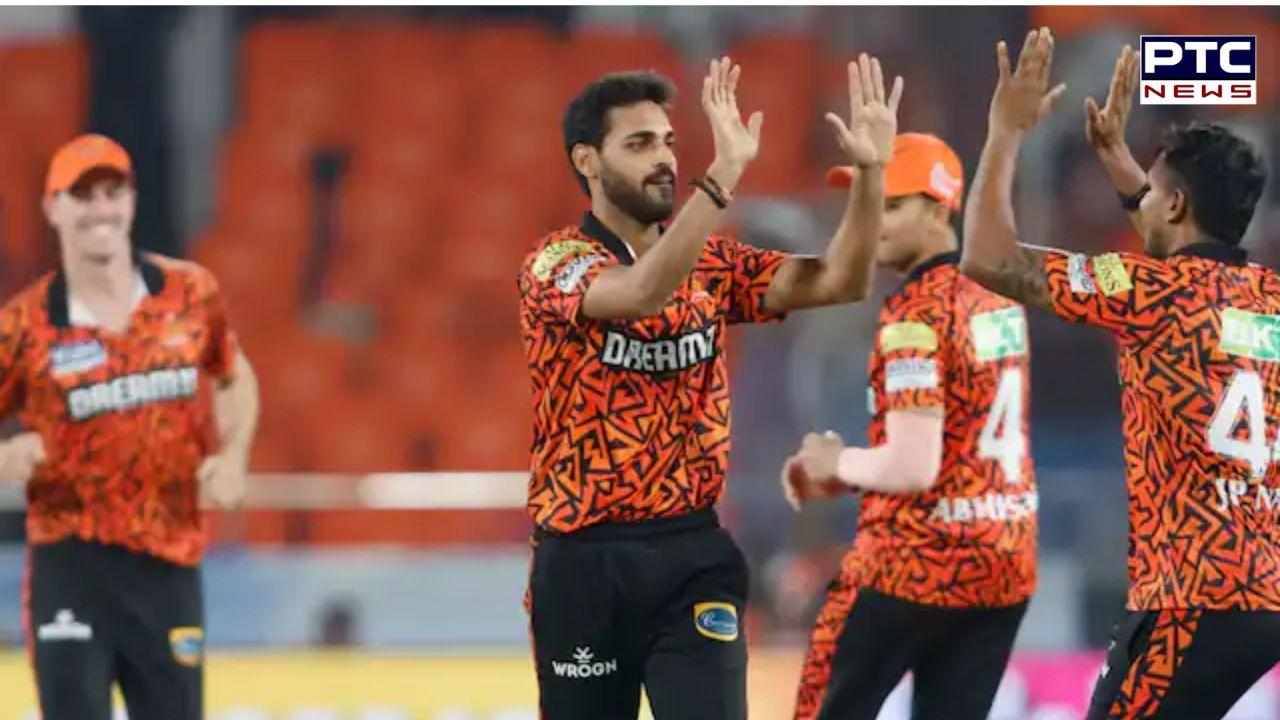 Sunrisers Hyderabad cancel practice ahead of IPL 2024 final against Kolkata Knight Riders