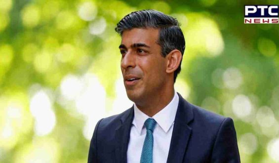 Rishi Sunak confronts mass exodus with 78 MPs resigning ahead of general election