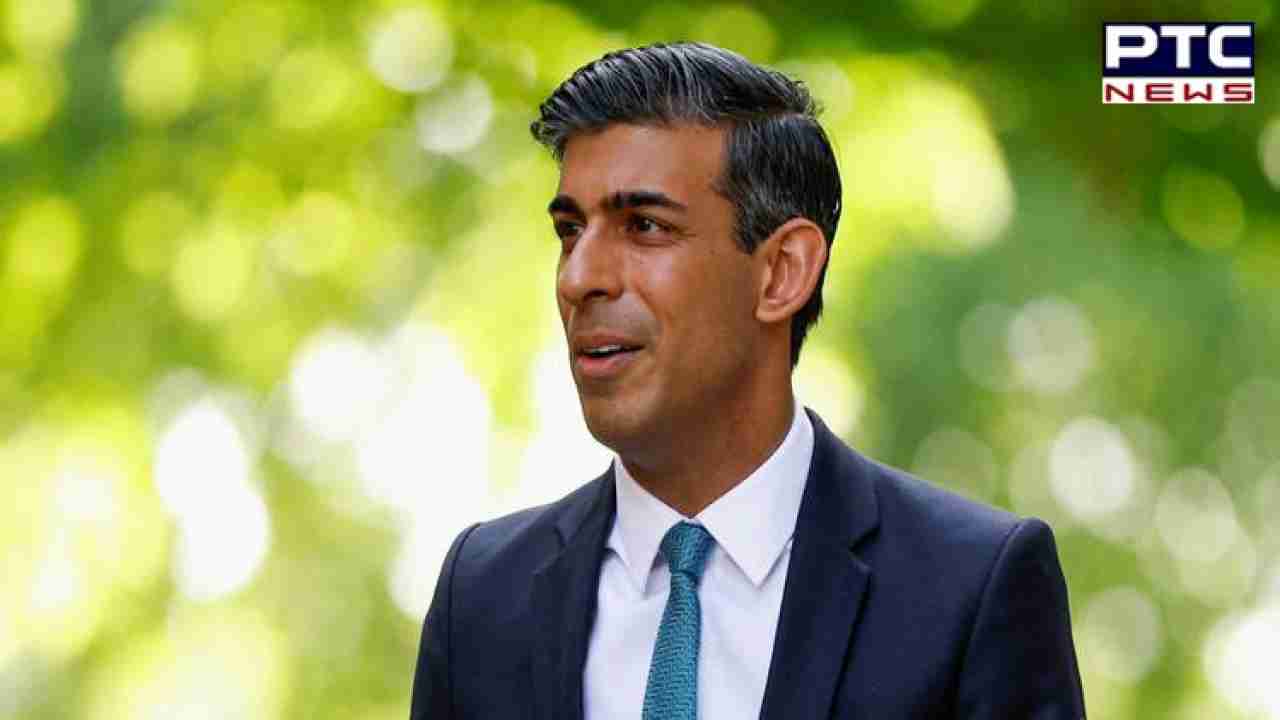 Rishi Sunak confronts mass exodus with 78 MPs resigning ahead of general election