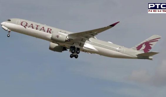 Turbulence on Qatar Airways’ Doha-Dublin flight injures 12 passengers