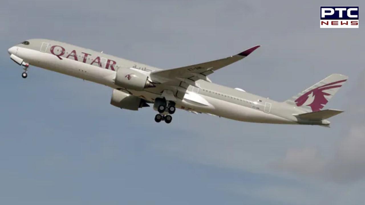 Turbulence on Qatar Airways’ Doha-Dublin flight injures 12 passengers