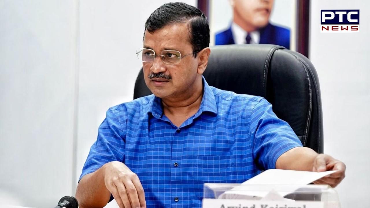 Arvind Kejriwal seeks 7-day extension of interim bail from Supreme Court