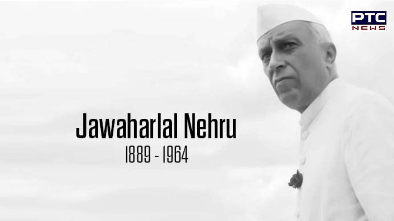 ‘Ignorance is always afraid of change’: 10 inspiring quotes by first PM Jawaharlal Nehru on his death anniversary