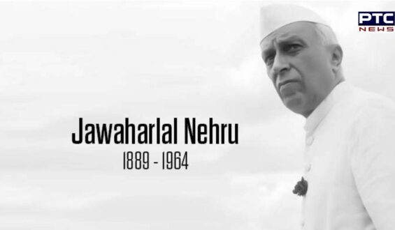 ‘Ignorance is always afraid of change’: 10 inspiring quotes by first PM Jawaharlal Nehru on his death anniversary