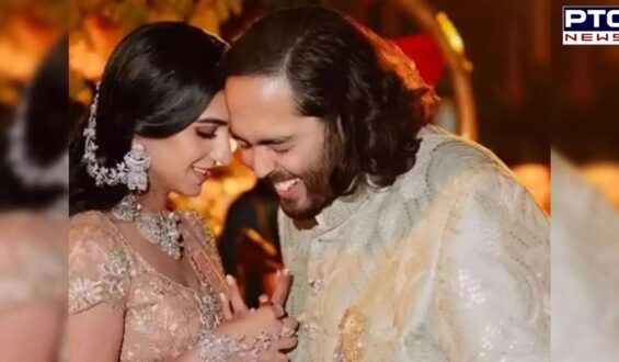 Anant Ambani And Radhika Merchant’s 2nd Pre-Wedding: Cruise party itinerary, everything you need to know