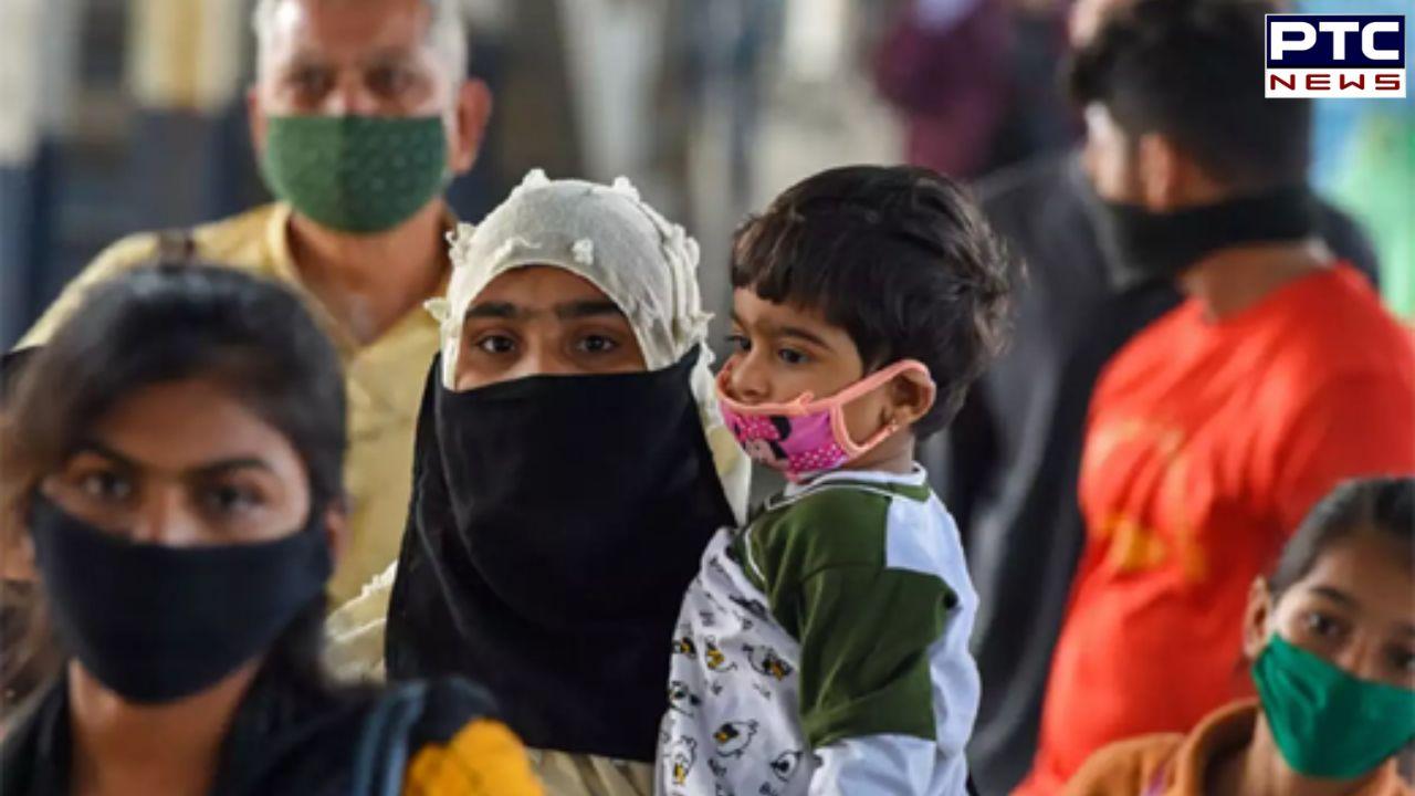 Top British scientist warns next pandemic is ‘completely inevitable’