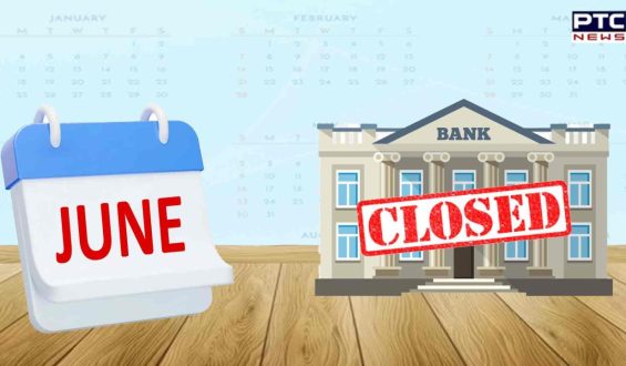 June Bank Holidays 2024: Banks to remain shut for 12 days, check full list