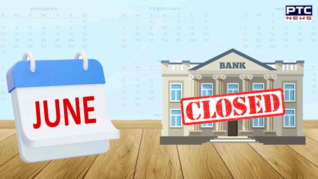 June Bank Holidays 2024: Banks to remain shut for 12 days, check full list