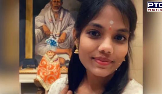 Telangana woman studying at US university killed by speeding car in Florida