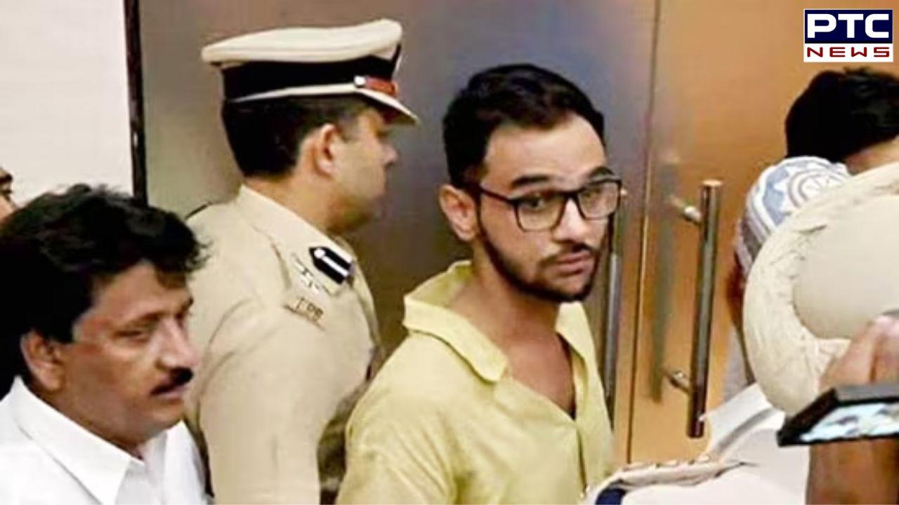 Delhi Court denies bail for Umar Khalid in riots case