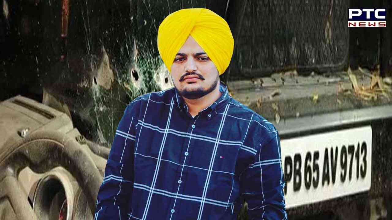 Sidhu Moosewala’s father says second death anniversary will be low-key