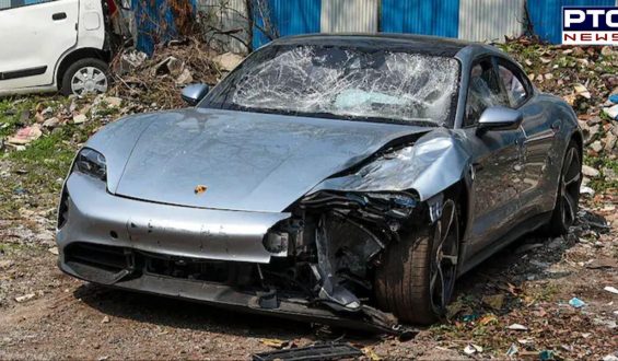 Friend claims Pune teen drove Porsche while intoxicated during crash: Sources