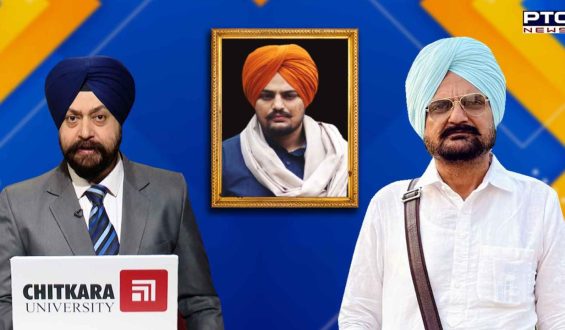 PTC Exclusive Interview: ਸਿੱਧੂ ਮੂਸੇਵਾਲਾ ਦੀ ਦੂਜੀ ਬਰਸੀ ‘ਤੇ ਛਲਕਿਆ ਬਲਕੌਰ ਸਿੰਘ ਦਾ ਦਰਦ, ਕਿਹਾ- ਅੱਜ ਵੀ ਯਾਦ ਹੈ 5 ਮਿੰਟ ਦਾ ਕਹਿ ਕੇ ਗਿਆ ਸੀ…