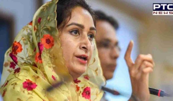 Bathinda’s SAD candidate Harsimrat Kaur Badal hopeful of getting more votes than last time