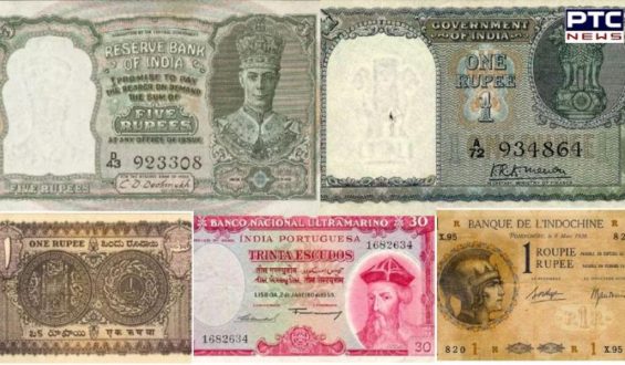 Indian Currency : ਮਹਾਤਮਾ ਗਾਂਧੀ ਤੋਂ ਇਲਾਵਾ ਹੁਣ ਤੱਕ ਭਾਰਤੀ ਨੋਟਾਂ ‘ਤੇ ਕਿਨ੍ਹਾਂ ਸ਼ਖਸੀਅਤਾਂ ਦੀਆਂ ਛਪੀਆਂ ਤਸਵੀਰਾਂ?