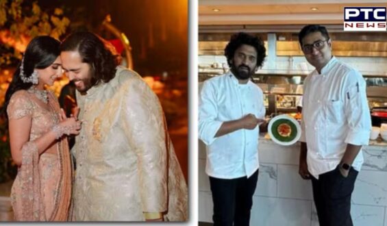 Anant Ambani and Radhika Merchant’s pre-wedding cruise features Rameshwaram Cafe Delights: Podi Idli and Podi Dosa on the menu