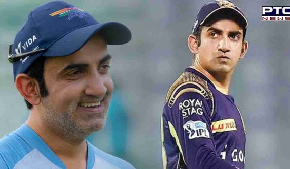 Gautam Gambhir set to replace Rahul Dravid as Team India head coach, says report