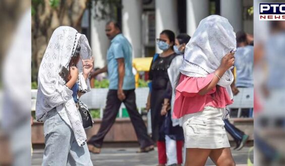 Weather updates: IMD forecasts heatwave relief in north India within 2 days, predicts rain for Bengal and other states