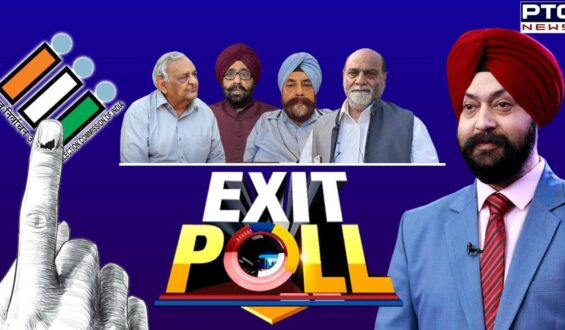 Punjab Lok Sabha elections exit polls result: Congress likely to have an edge in several key constituencies, say experts