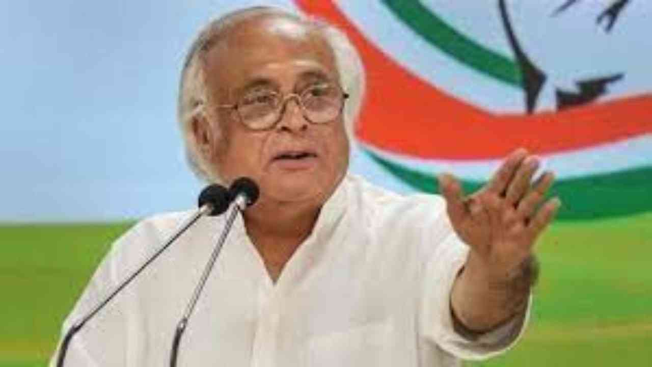 EC requests details from Jairam Ramesh on alleged calls by Amit Shah to 150 DMs