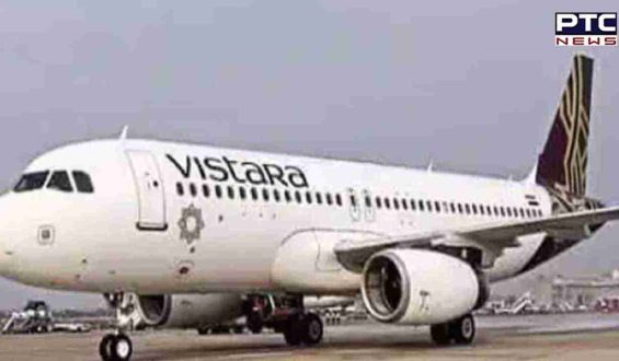 Bomb threat note on Vistara flight from Paris sparks full-scale emergency at Mumbai Airport