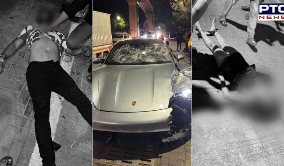 Pune Porsche accident: Teen driver confesses to police of being drunk; mother claims “doctors advised me to…”