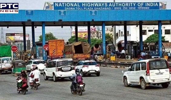 Highway authority raises toll rates by 3-5% across 1,100 plazas following elections