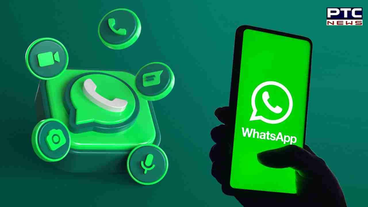 WhatsApp bans 71 lakh Indian accounts in April; know why