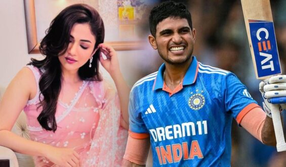 ਸਲਮਾਨ ਖਾਨ ਦੀ ‘ਸਾਲੀ’ ਨਾਲ ਵਿਆਹ ਕਰਵਾਉਣਗੇ Shubman Gill ! ਜਾਣੋ ਕੌਣ ਹੈ ਇਹ ਅਦਾਕਾਰ