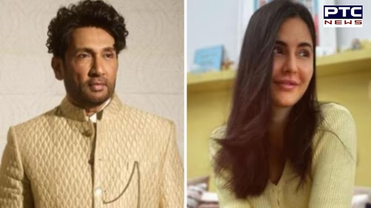 Shekhar Suman remembers Katrina Kaif struggling with lines early in her career; hopes his son Adhyayan learns from her journey