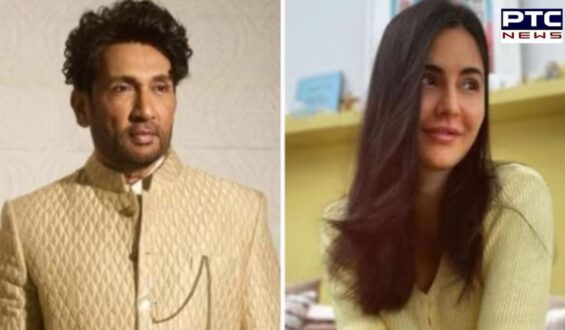 Shekhar Suman remembers Katrina Kaif struggling with lines early in her career; hopes his son Adhyayan learns from her journey