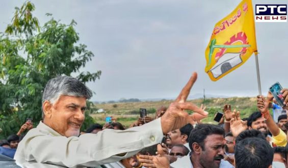 Chandrababu Naidu to remain with NDA, expected to seek speaker’s post: Sources