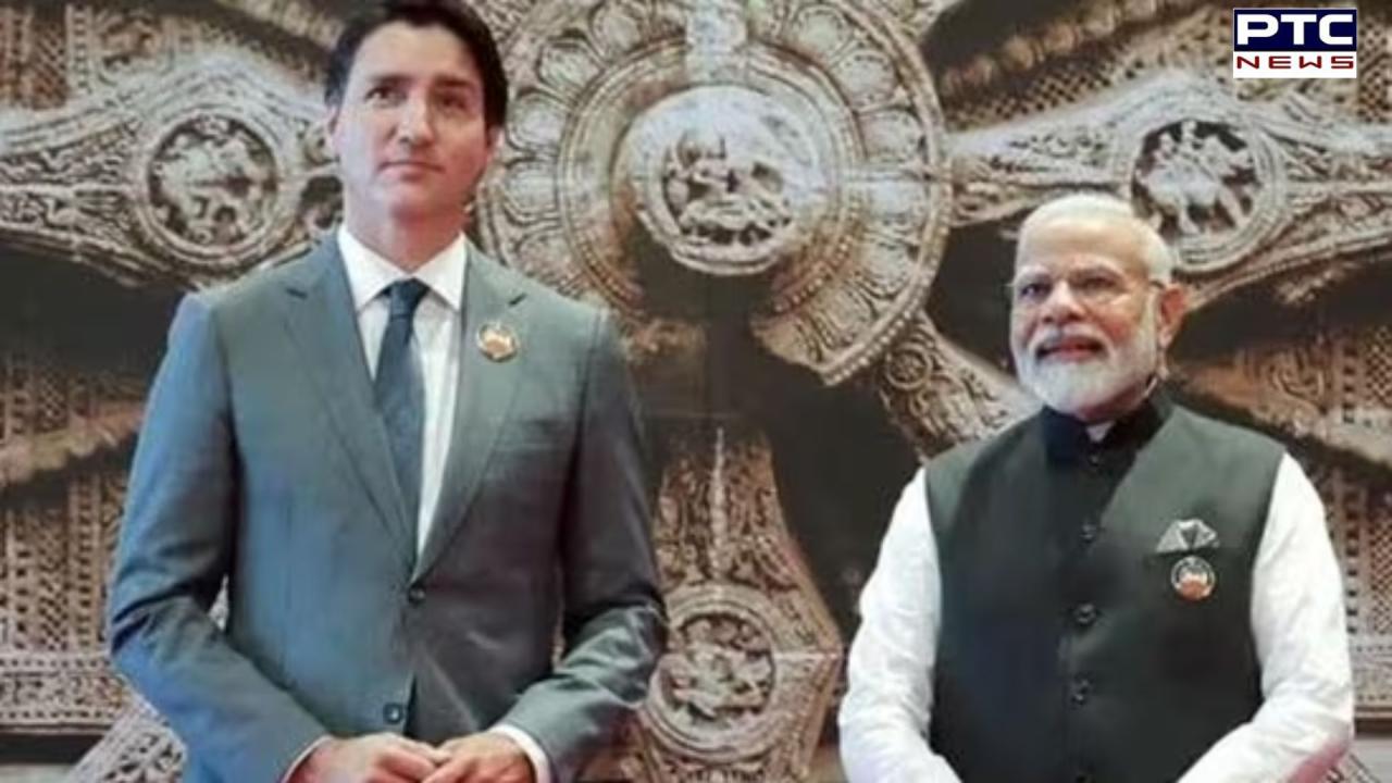 Amidst of India-Canada tensions, Justin Trudeau emphasises ‘rule of law and human rights’ in a congratulatory message to Narendra Modi