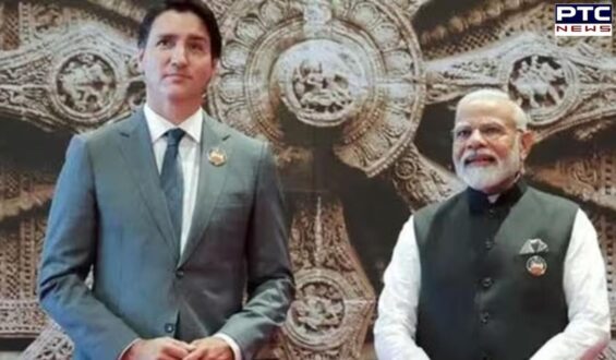 Amidst of India-Canada tensions, Justin Trudeau emphasises ‘rule of law and human rights’ in a congratulatory message to Narendra Modi