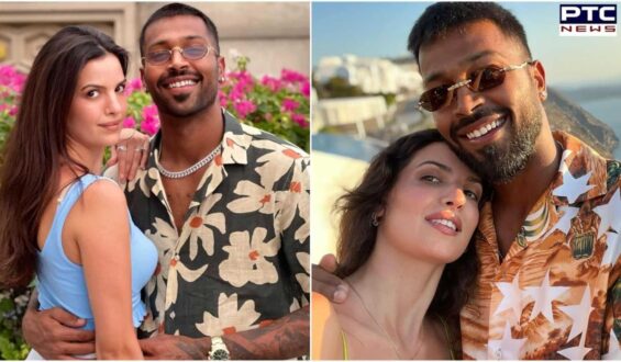 Natasa Stankovic’s recent photo dismisses divorce speculations, reaffirming her dedication to being a ‘Pandya’