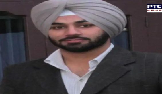 Punjabi youth Jasmer Singh, nephew of Congress MLA, dies in tragic road accident in Canada