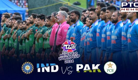 T20 World Cup 2024 | India vs Pakistan: Date, timings, venue, live streaming, squads, win probability, other deets