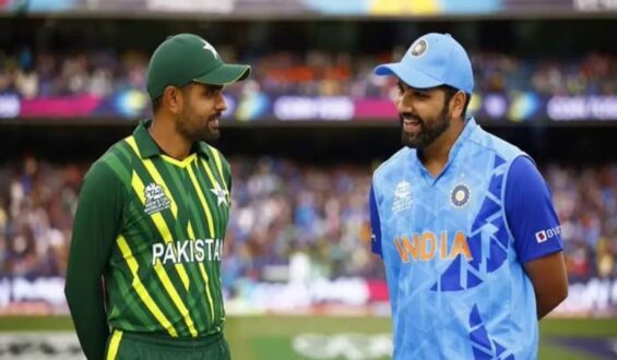 IND Vs PAK T20 World Cup: ਭਾਰਤੀ ਸ਼ੇਰਾਂ ਕੋਲੋਂ 7 ਵਿਚੋਂ 5 ਮੈਚ ਹਾਰਿਆ ਪਾਕਿਸਤਾਨ