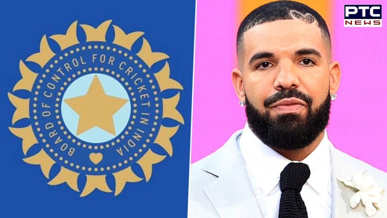 T20 WC Cup 2024 : ਕੈਨੇਡੀਅਨ ਰੈਪਰ Drake ਨੇ ਭਾਰਤ ਦੀ ਜਿੱਤ ‘ਤੇ ਲਾਏ 5 ਕਰੋੜ ਰੁਪਏ, ਜਾਣੋ ਕਿੰਨੇ ਰੁਪਏ ਦੀ ਹੋਵੇਗੀ ਕਮਾਈ