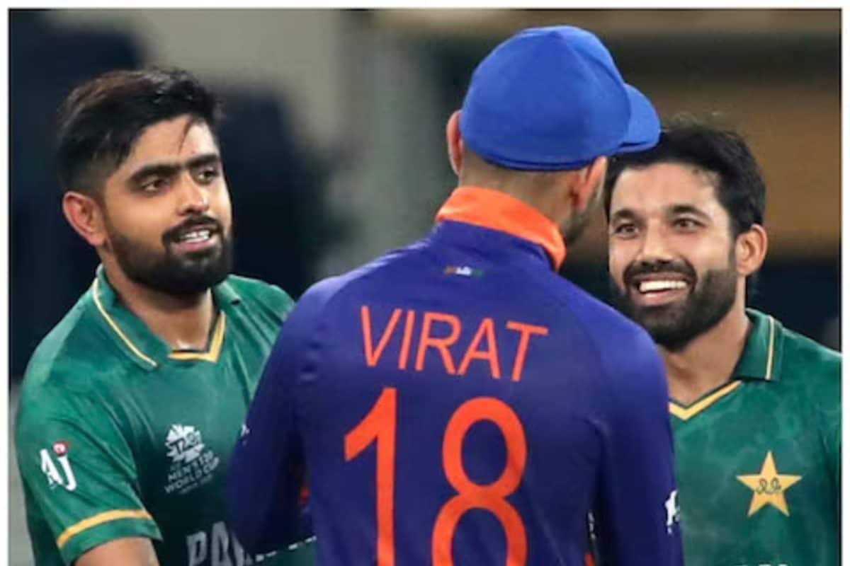 India vs Pakistan: ਵਿਰਾਟ ਕੋਲ ਬਾਬਰ ਨਾਲ ਹਿਸਾਬ ਬਰਾਬਰ ਕਰਨ ਦਾ ਮੌਕਾ…