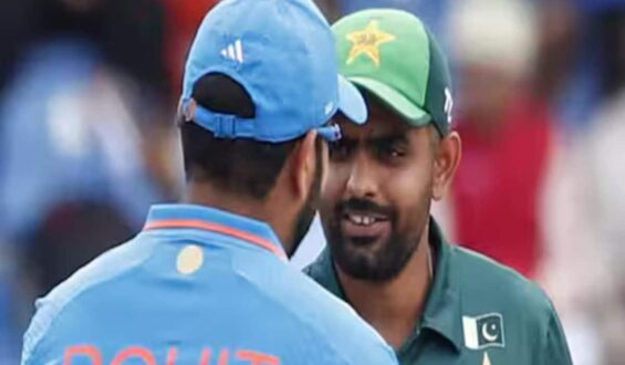 IND vs PAK T20 World Cup : ਭਾਰਤ ਕੋਲ ਇਤਿਹਾਸ ਰਚਣ ਦਾ ਮੌਕਾ…