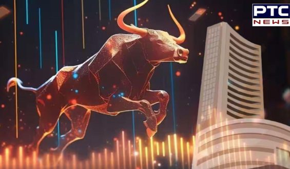 Sensex, Nifty hit all-time highs following PM Modi’s third term oath-taking