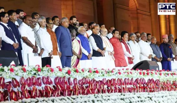 Key highlights from new Modi government: More ministers sworn-in, allies’ representation increased