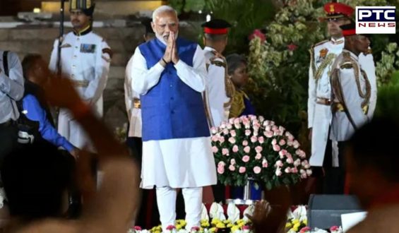 Narendra Modi’s first message to the ‘global south’ after swearing-in: ‘India will amplify…’