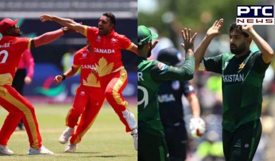 PAK vs CAN: ਜੇਕਰ ਅੱਜ ਦਾ ਮੈਚ ਮੀਂਹ ਕਾਰਨ ਰੱਦ ਹੁੰਦਾ ਹੈ ਤਾਂ ਕੀ ਪਾਕਿਸਤਾਨ ਟੀ-20 ਵਿਸ਼ਵ ਕੱਪ ਤੋਂ ਬਾਹਰ ਹੋ ਜਾਵੇਗਾ? ਜਾਣੋ…