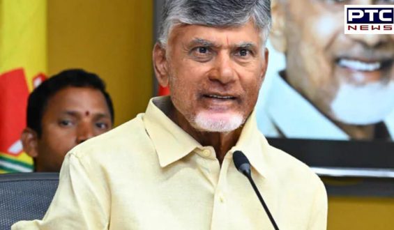 Chandrababu Naidu declares Amaravati as Andhra Pradesh’s capital