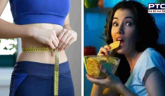 Weight Loss: ਮੋਟਾਪਾ ਘੱਟ ਕਰਨ ਲਈ ਕਰੋ ਇਹ ਇੱਕ ਕੰਮ, ਇੱਕ ਮਹੀਨੇ ਵਿੱਚ ਕਮਰ ਹੋ ਜਾਵੇਗੀ ਪਤਲੀ