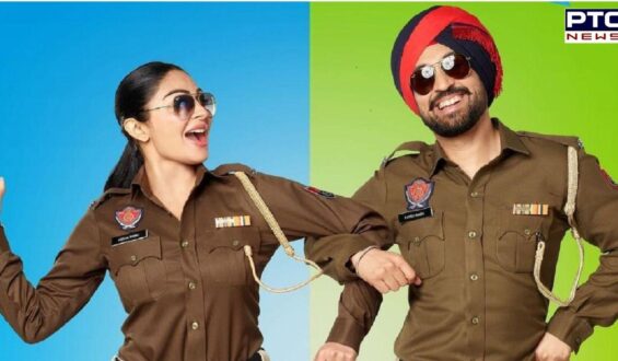 ‘Jatt and Juliet 3’: Mark your calendars and get ready to join dynamic duo Diljit Dosanjh, Neeru Bajwa once again | Watch Trailer