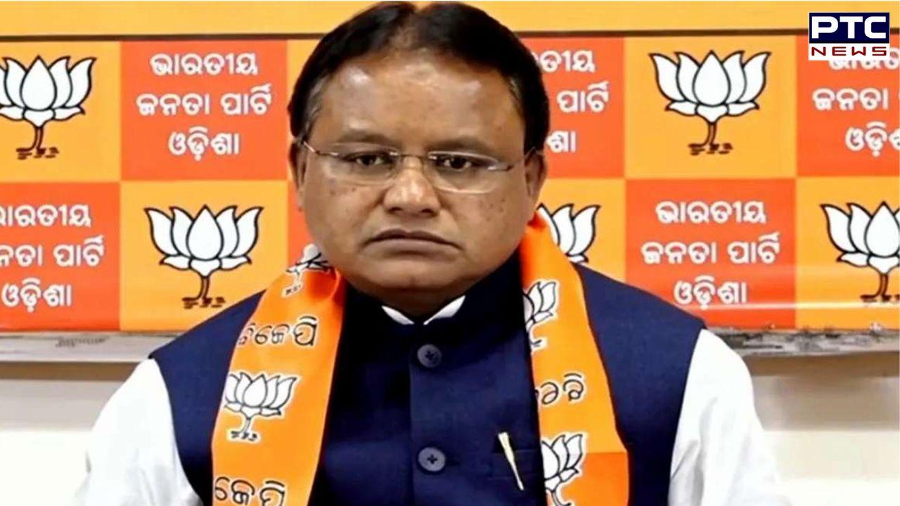 Four-time MLA Mohan Majhi all set to be Odisha’s first BJP CM; Kanak Vardhan Singh Deo and Pravati Parida to be Deputy CMs